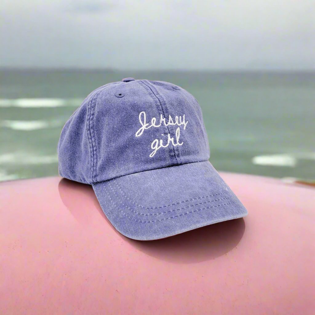 Jersey Girl Hat – Just Jersey