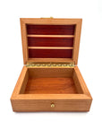 Wooden Memory Box