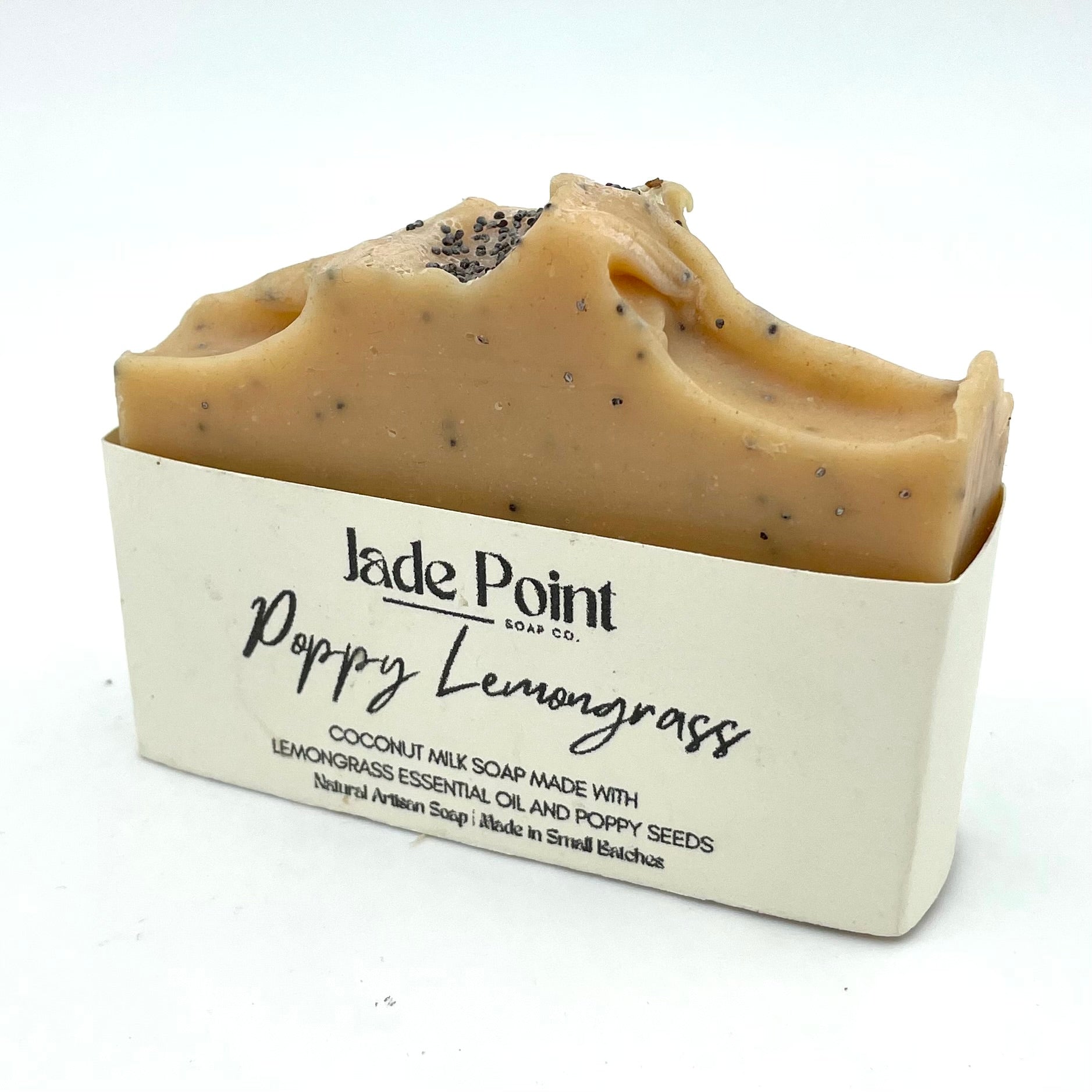 Handcrafted Artisan Soap