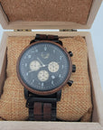 Wood Watches