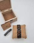 Wood Watches