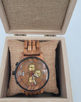 Wood Watches