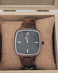 Wood Watches