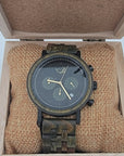 Wood Watches