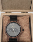 Wood Watches