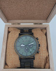 Wood Watches