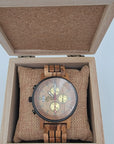 Wood Watches