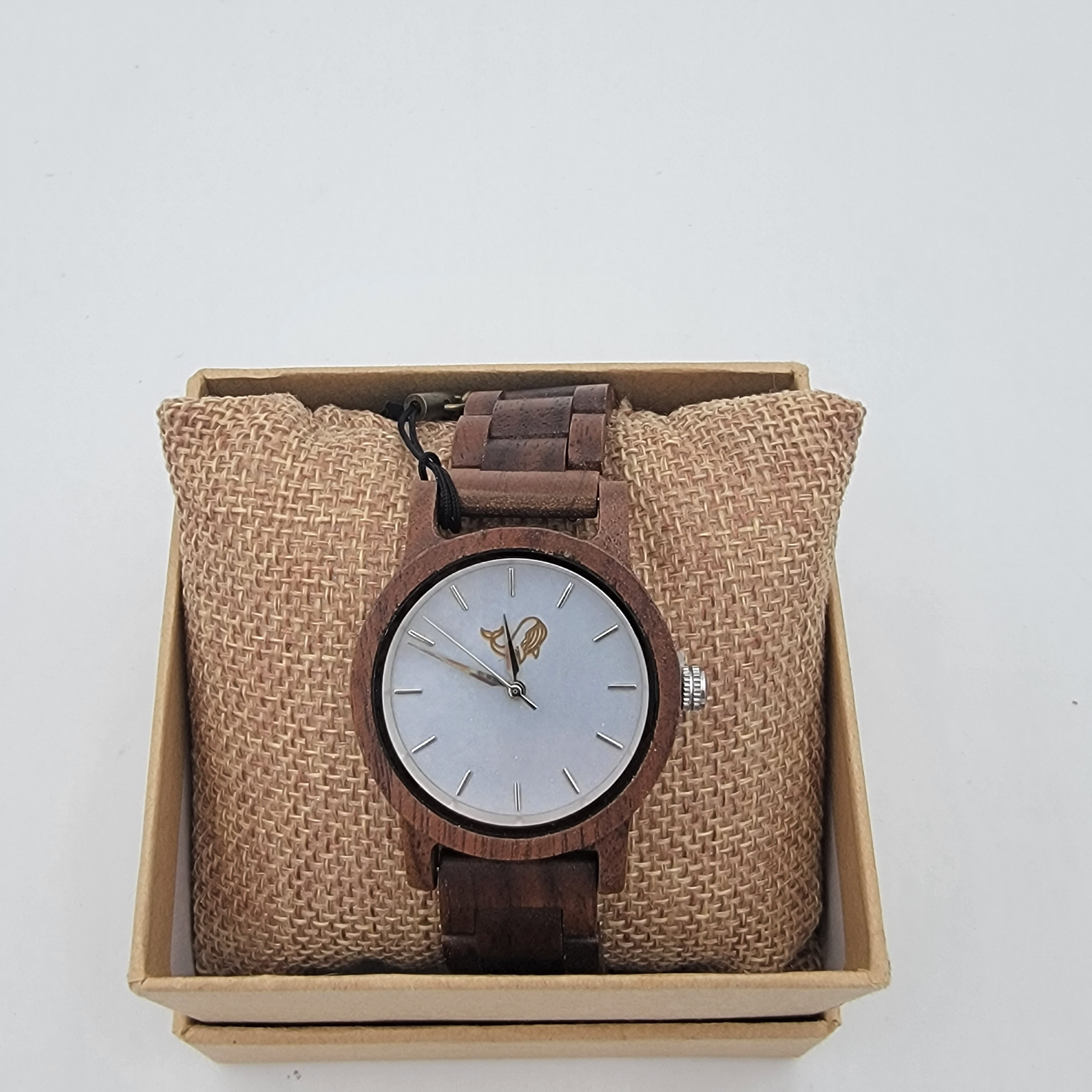 Wood Watches