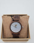 Wood Watches