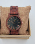 Wood Watches