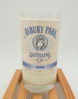 Asbury Park Distilling Co. Candle