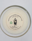 Asbury Park Distilling Co. Candle