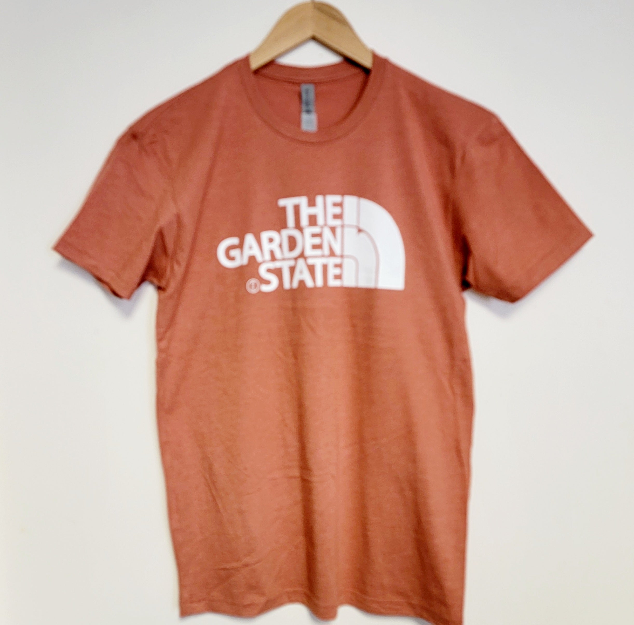 Garden State Short Sleeve T-Shirt