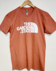 Garden State Short Sleeve T-Shirt