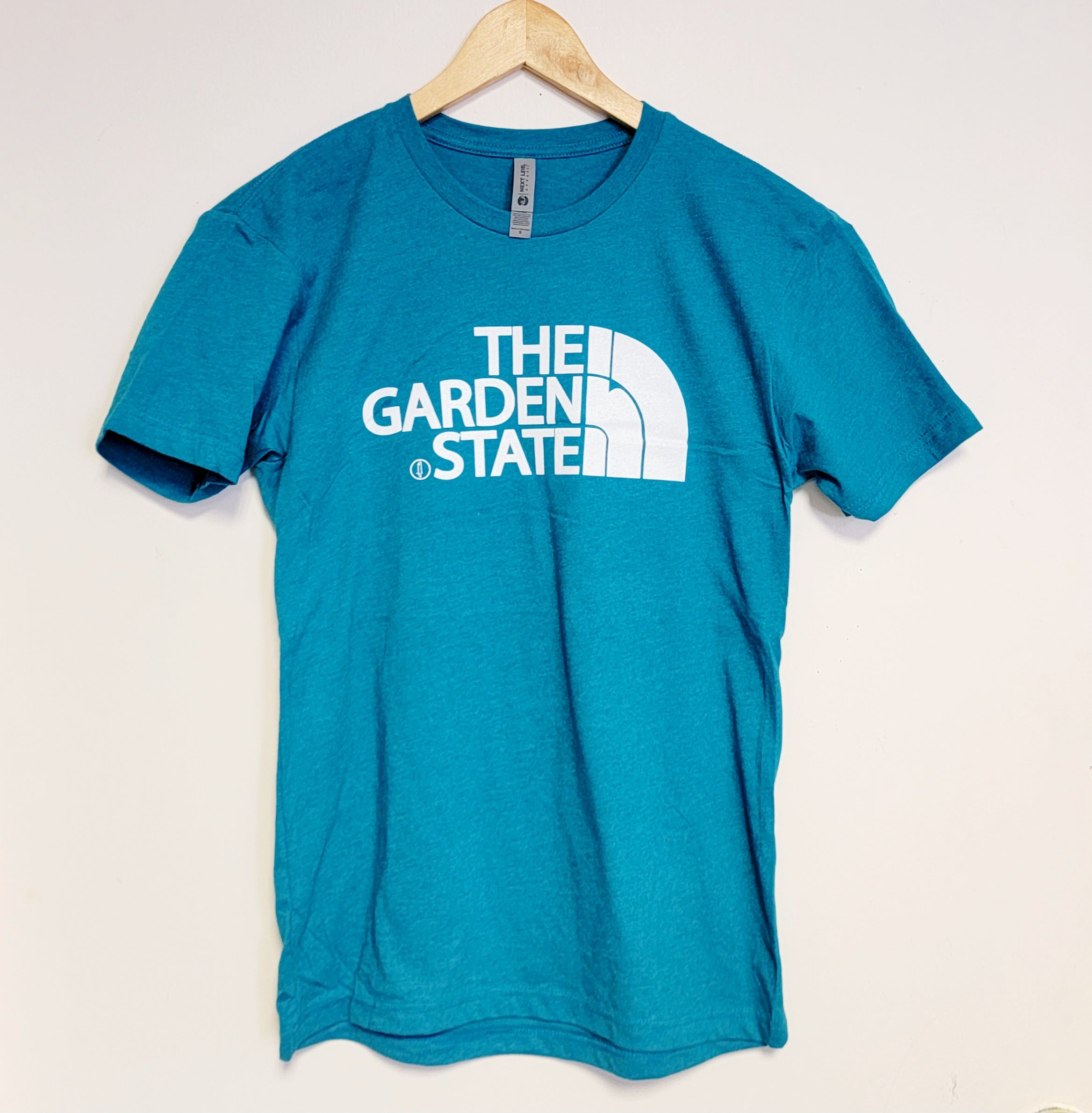 Garden State Short Sleeve T-Shirt