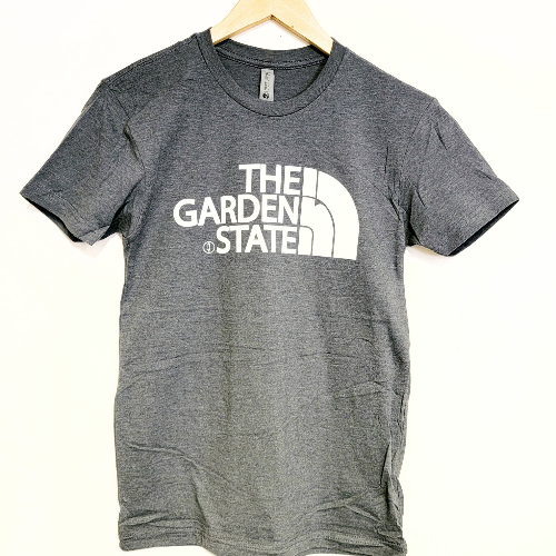 Garden State Short Sleeve T-Shirt