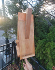 Wooden Bird House