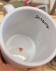 Jersey Girl Mug