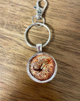 Double-Sided Charm/ Keychain