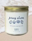 Jersey Scents Soy Candles