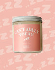 Brighter Days Signature Sayings Candles