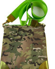 Camo Cross Body Bags