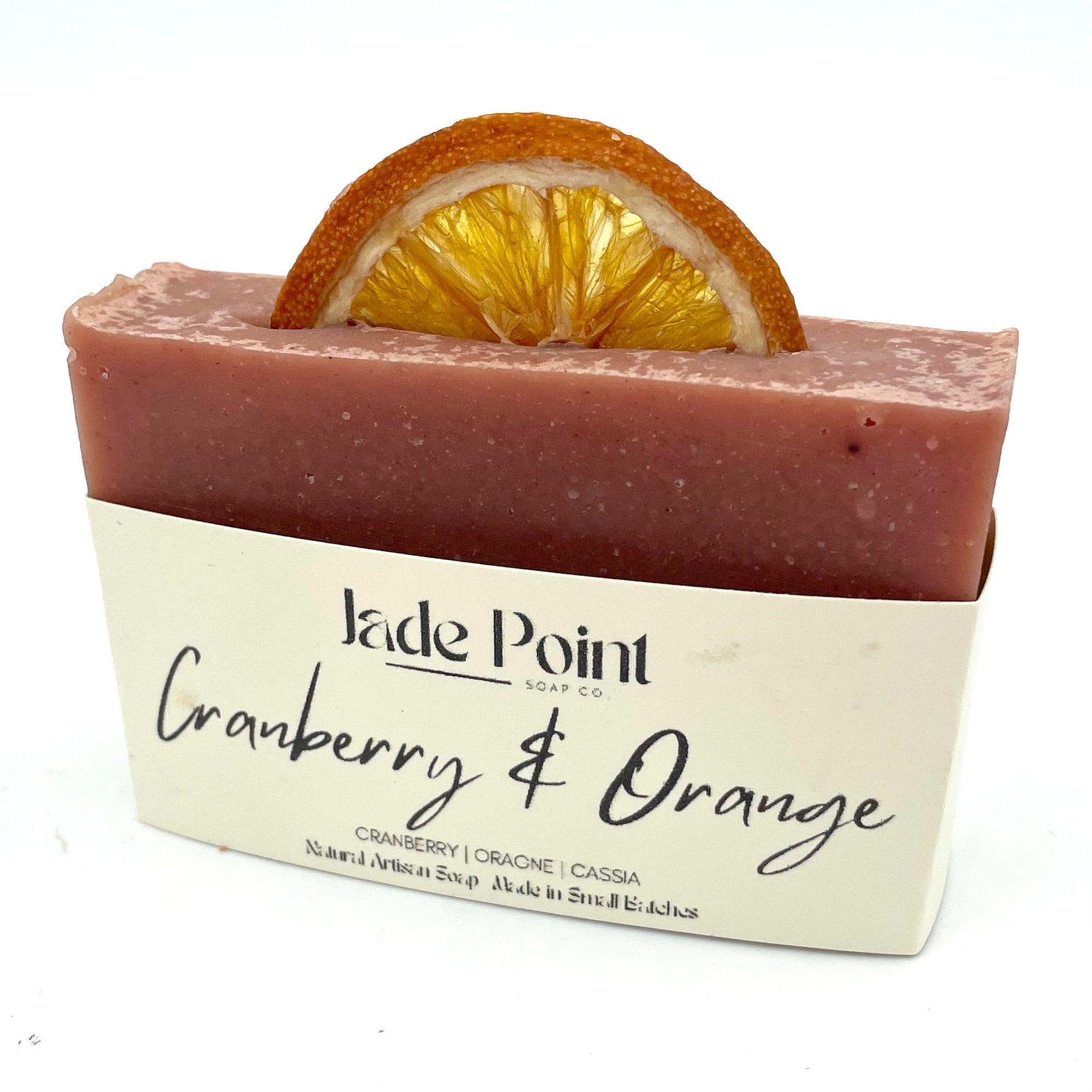 Handcrafted Artisan Soap