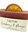 Handcrafted Artisan Soap