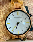 Wood Watches