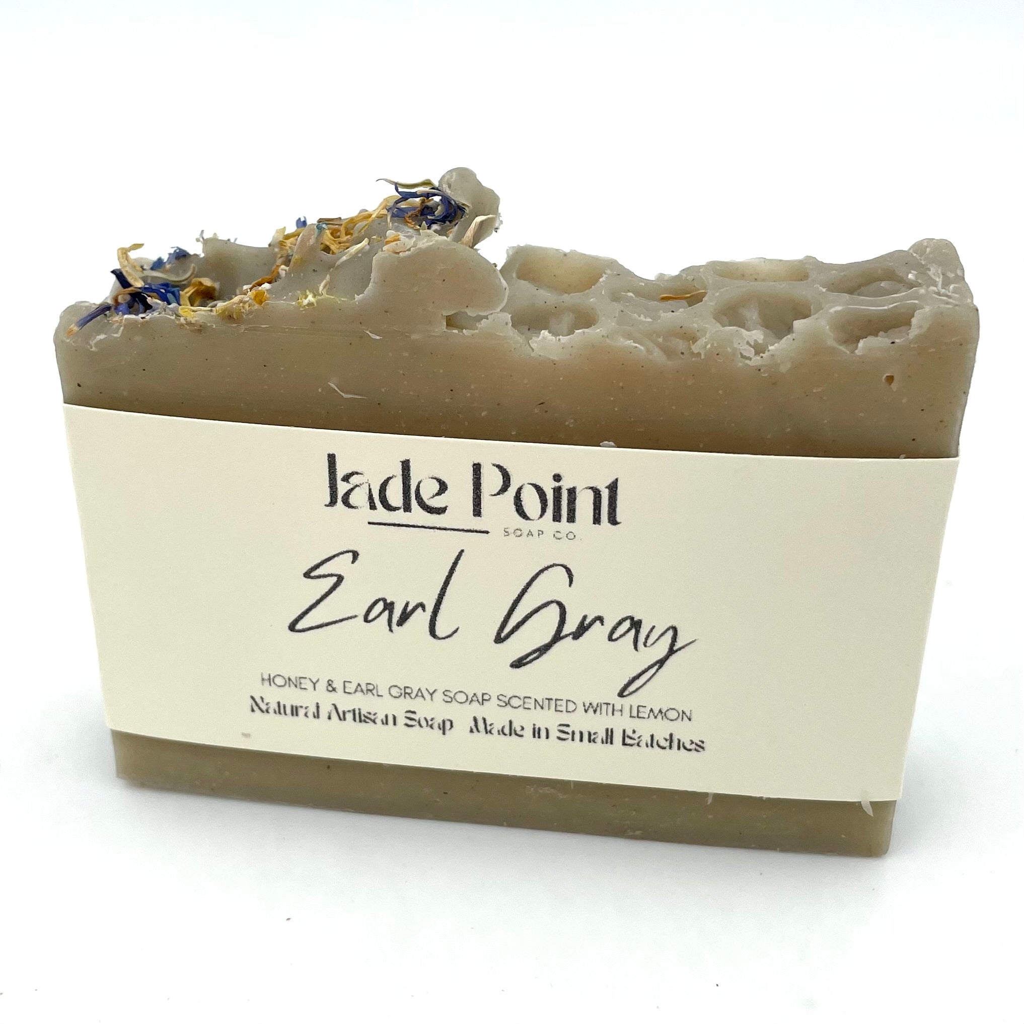 Handcrafted Artisan Soap