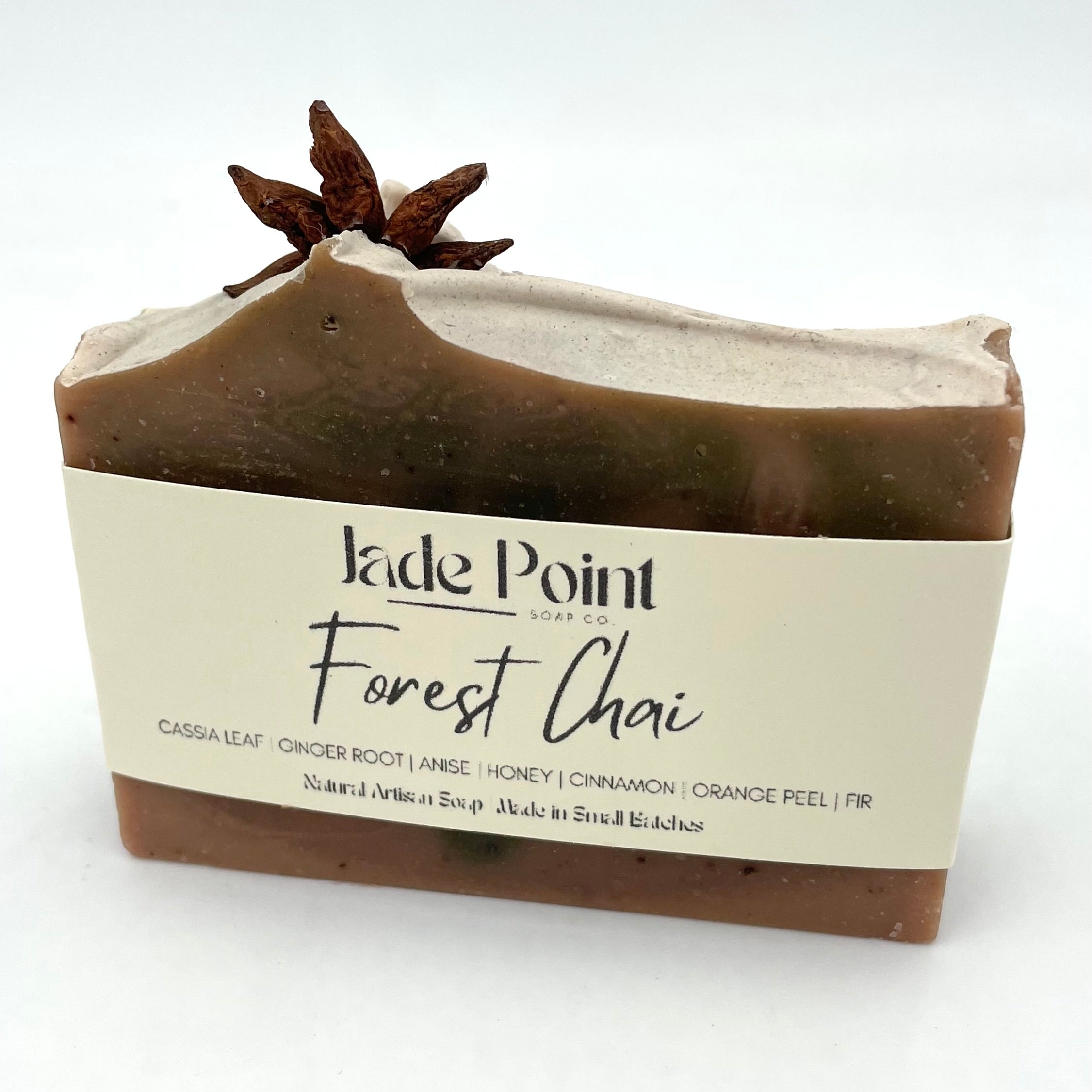 Handcrafted Artisan Soap