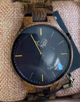 Wood Watches