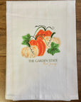 Kitchen Towel - Produce