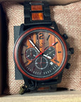 Wood Watches