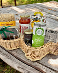 Discover New Jersey Gift Box/Basket