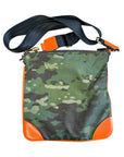 Camo Cross Body Bags