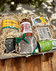 Discover New Jersey Gift Box/Basket