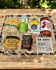 Discover New Jersey Gift Box/Basket