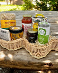 Discover New Jersey Gift Box/Basket