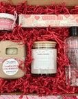 Happy Hygge Valentine's Day Box