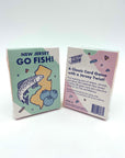 New Jersey Go Fish!