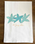 Kitchen Towel - Shore Theme