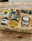 Taste of Jersey Gift Basket/Box