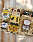 Taste of Jersey Gift Basket/Box