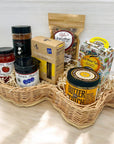 Taste of Jersey Gift Basket/Box