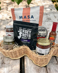 Jersey Devil Gift Basket/Box