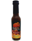 Jersey Barnfire Hot Sauce, 5 oz.