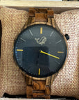 Wood Watches